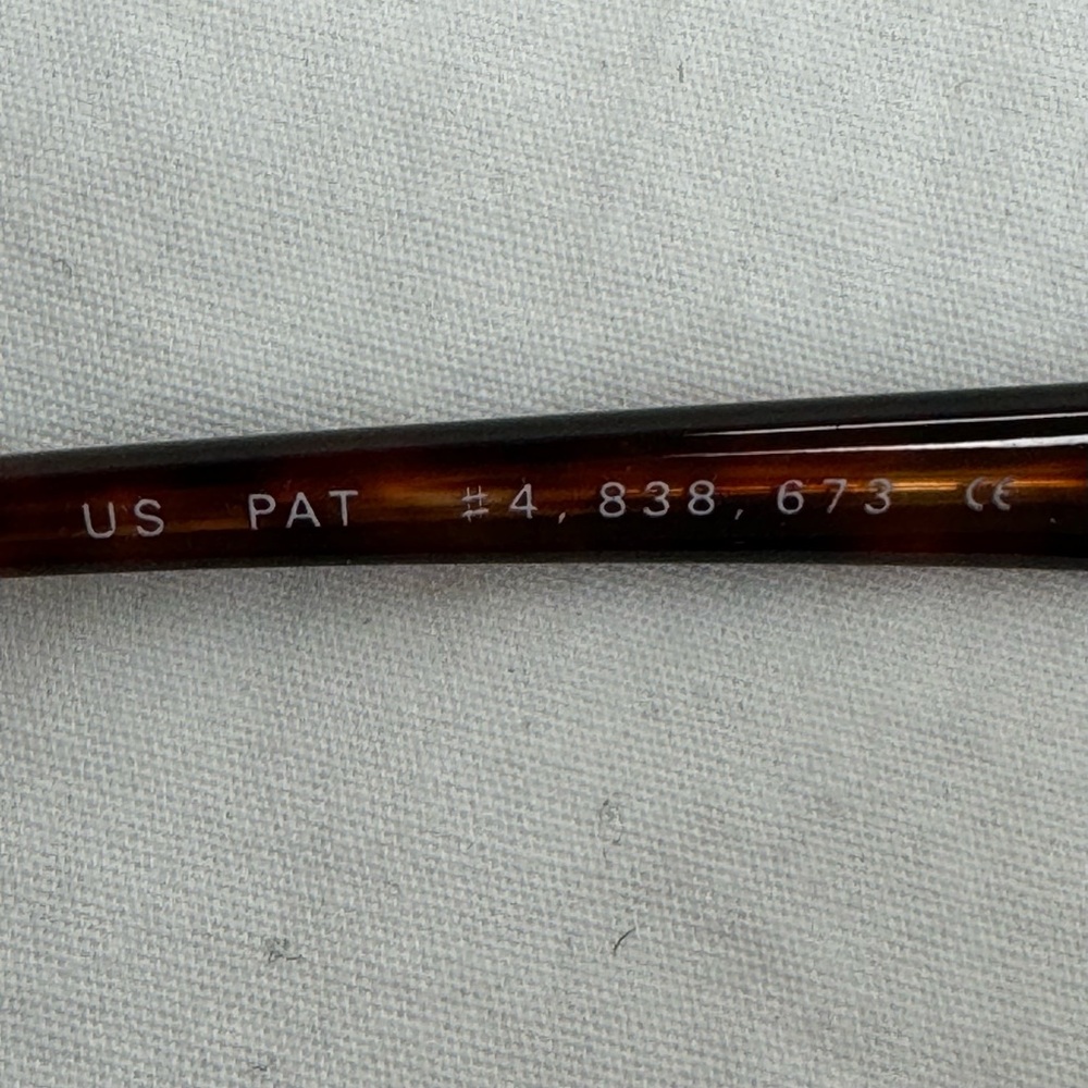 Maui Jim Cabana Sunglasses MJ-146-10 - Picture 5 of 6